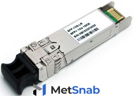 Трансивер Cisco (SFP-10G-LR=)