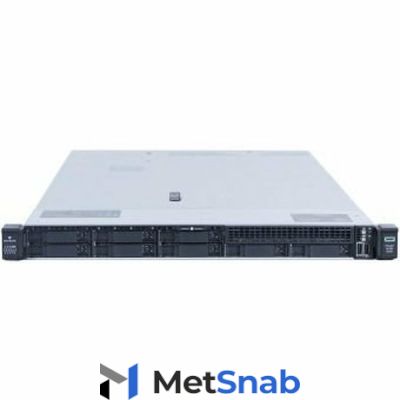 Proliant DL360 Gen10 Gold 5218 Rack(1U)/Xeon16C 2.3GHz(22Mb)/1x32GbR2D_2933/P408i-aFBWC(2Gb/RAID 0/1/10/5/50/6/60)/noHDD(8/10+1up)SFF/noDVD/iLOstd/4x1GbEth/EasyRK/1x800wFPlat