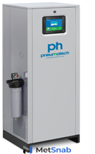 Осушитель воздуха Pneumatech PH190HE -70C 230V G