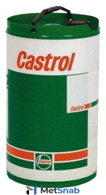 Моторное масло Castrol GTX 15W-40 A3/B3 60 л