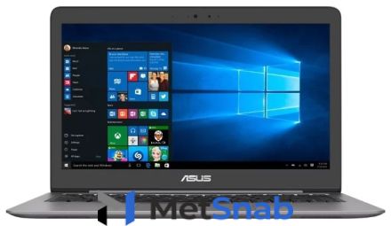 Ноутбук ASUS Zenbook UX310UF