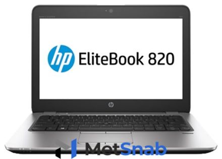 Ноутбук HP EliteBook 820 G4