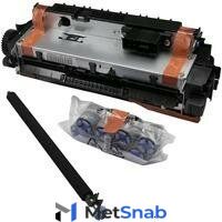 ЗИП HP B3M78A Ремонтный сервисный набор комплект 220V Fuser Maintenance Kit (печь, вал переноса заряда, ролики), 225К для LJ M630z, M630dn, M630f, M630h