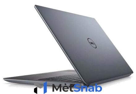 Ноутбук DELL Vostro 5391 (Intel Core i5 10210U 1600 MHz/13.3"/1920x1080/8GB/256GB SSD/DVD нет/NVIDIA GeForce MX250 2GB/Wi-Fi/Bluetooth/Linux)