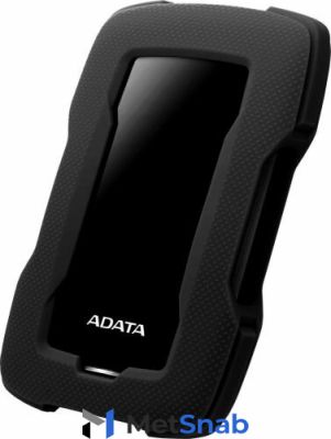 Внешний HDD ADATA HD330 5 ТБ