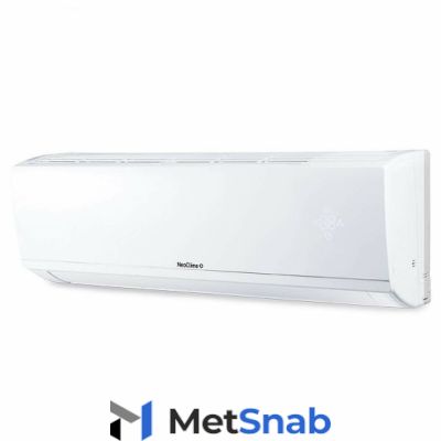 Внутренний блок для мульти-сплит системы Neoclima NS-18W