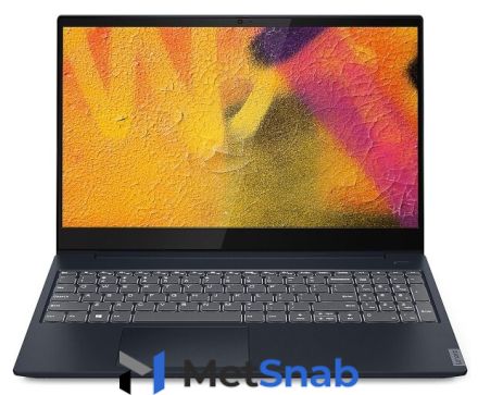 Ноутбук Lenovo IdeaPad S340-15API (AMD Ryzen 3 3200U 2600MHz/15.6"/1920x1080/8GB/1000GB HDD/DVD нет/AMD Radeon Vega 3/Wi-Fi/Bluetooth/DOS)