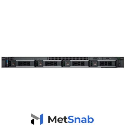 Сервер Dell PowerEdge R440 (R440-1857-07)