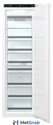 Встраиваемая морозильная камера Gorenje GDFN5182A1