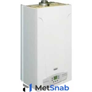 Настенный газовый котел BAXI ECOFOUR 1.14 (CSE46114354-)