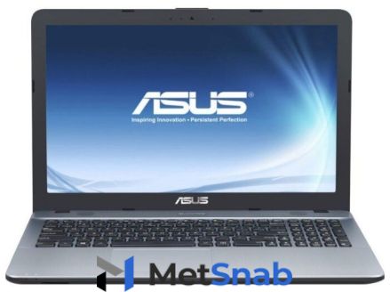 Ноутбук ASUS VivoBook 15 X505ZA-BQ074 (AMD Ryzen 5 2500U 2000MHz/15.6"/1920x1080/8GB/256GB SSD/DVD нет/AMD Radeon Vega 8/Wi-Fi/Bluetooth/Endless OS)