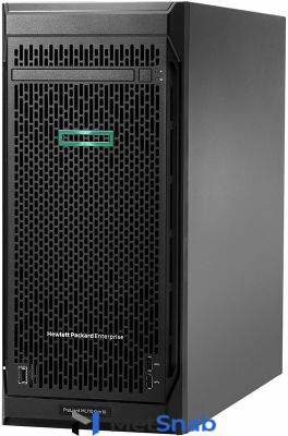 Сервер HPE HP Proliant ML110 Gen10 (P10813-421)