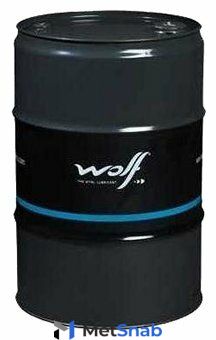 Моторное масло Wolf Vitaltech 5W30 60 л