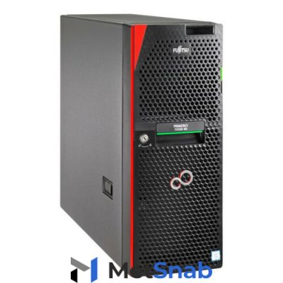 Сервер Fujitsu PRIMERGY TX1330 M3 (VFY:T1333SC040IN)