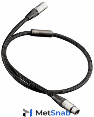 Межблочный кабель Shunyata Research ZTron Cobra IC XLR 1.0m
