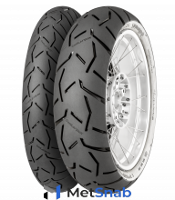 Мотошина Continental ContiTrailAttack 3 140/80 R18 70S