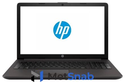 Ноутбук HP 255 G7 (8MJ23EA) (AMD A4 9125 2300MHz/15.6"/1920x1080/4GB/128GB SSD/DVD нет/AMD Radeon R3/Wi-Fi/Bluetooth/DOS)