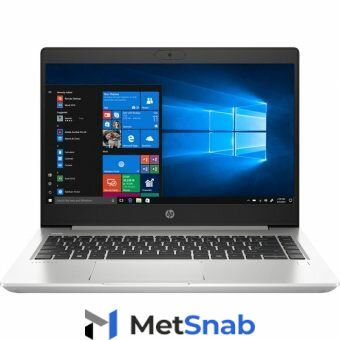 Ноутбук HP ProBook 440 G7 (Intel Core i3 10110U 2100MHz/14"/1920x1080/8GB/256GB SSD/DVD нет/Intel UHD Graphics/Wi-Fi/Bluetooth/Windows 10 Pro)