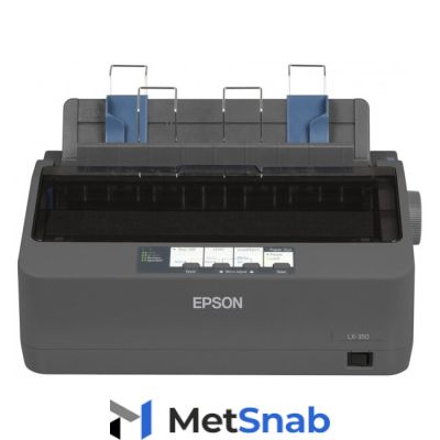 Принтер Epson LX-350 C11CC24031