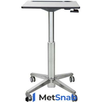 Рабочее место Ergotron 24-481-003, LearnFit Adjustable Standing Desk