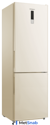 Холодильник KRAFT KF-NF310GD
