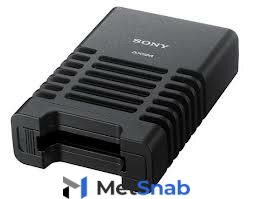 Считыватель карт памяти Sony AXS-CR1