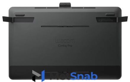 Интерактивный дисплей WACOM Cintiq Pro 16 (DTH-1620A)