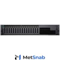 Сервер Dell PowerEdge R740 R740-2281-01