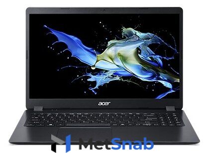 Ноутбук Acer Extensa 15 EX215-51-521B (Intel Core i5 10210U 1600MHz/15.6"/1920x1080/8GB/1000GB HDD/DVD нет/Intel UHD Graphics/Wi-Fi/Bluetooth/Endless OS)