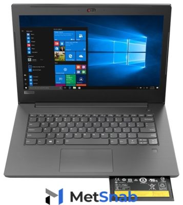 Ноутбук Lenovo V330 14 (Intel Core i5 8250U 1600 MHz/14"/1920x1080/8GB/1000GB HDD/DVD нет/Intel UHD Graphics 620/Wi-Fi/Bluetooth/Windows 10 Pro)