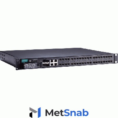 MOXA PT-7528-16MSC-8TX-4GSFP-HV-HV