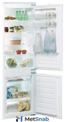 Встраиваемый холодильник Indesit B 18 A1 D/I