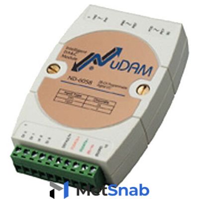 DIO-модуль ADLink ND-6058