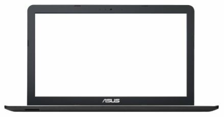 Ноутбук ASUS X540SC-XX040T (Intel Pentium N3700 1600MHz/15.6"/1366x768/4GB/500GB HDD/DVD-RW/NVIDIA GeForce 810M 1GB/Wi-Fi/Bluetooth/Windows 10 Home)