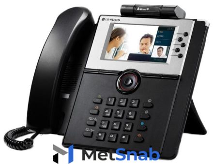 VoIP-телефон LG-Ericsson LIP-8050V