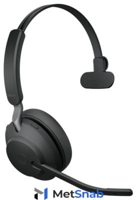 Компьютерная гарнитура Jabra Evolve2 65 Link380c MS Mono