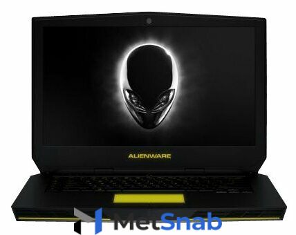 Ноутбук Alienware 15 R2