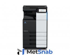 цветной МФУ Konica Minolta bizhub C360i