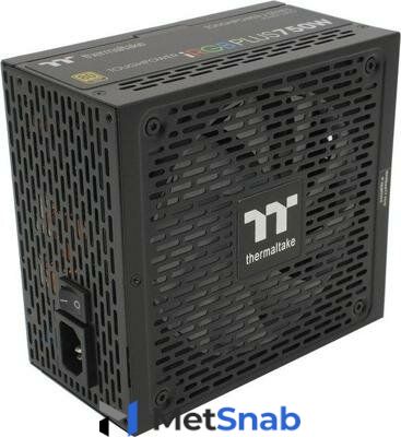 Блок питания Thermaltake ATX 750W Toughpower PS-TPI-0750F3FDGE-1 .