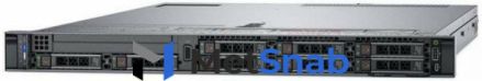 Сервер Dell PowerEdge R640 R640-2267-02