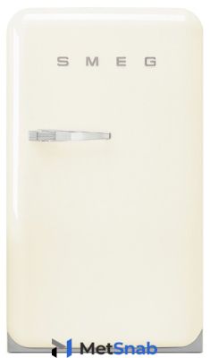 Холодильник smeg FAB10RP