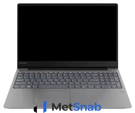 Ноутбук Lenovo Ideapad 330S-15IKB (Intel Core i3 7020U 2300 MHz/15.6"/1920x1080/8GB/256GB SSD/DVD нет/Intel HD Graphics 620/Wi-Fi/Bluetooth/DOS)