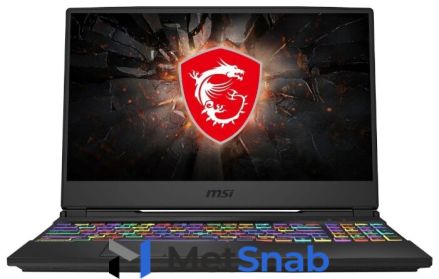 Ноутбук MSI GL75 Leopard 10SEK-248RU (Intel Core i7 10750H 2600MHz/17.3"/1920x1080/16GB/512GB SSD/DVD нет/NVIDIA GeForce RTX 2060 6GB/Wi-Fi/Bluetooth/Windows 10 Home)