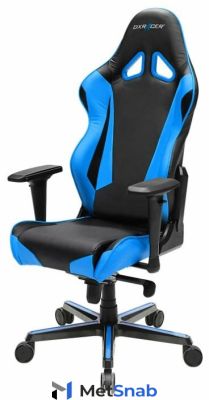 Компьютерное кресло DXRacer Racing OH/RV001 игровое