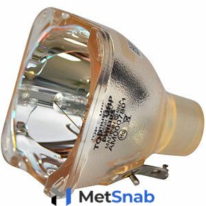 (OM) Лампа для проектора HITACHI CP-S960WA (DT00231)