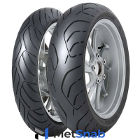 Шины Dunlop Sportmax Roadsmart 3 170/60/R17 72W