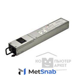 Supermicro Блок питания PWS-504P-1R 500W