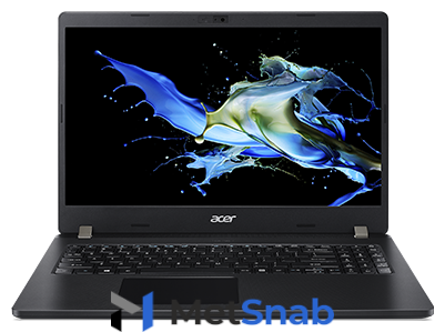 Ноутбук Acer TravelMate P2 TMP215-52-50UM (Intel Core i5 10210U 1600MHz/15.6"/1920x1080/8GB/512GB SSD/1000GB HDD/DVD нет/Intel UHD Graphics/Wi-Fi/Bluetooth/Linux)