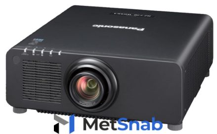 Проектор Panasonic PT-RZ870LBE