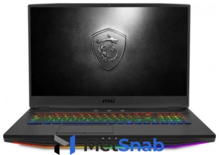 Ноутбук MSI GT76 Titan DT 10SGS